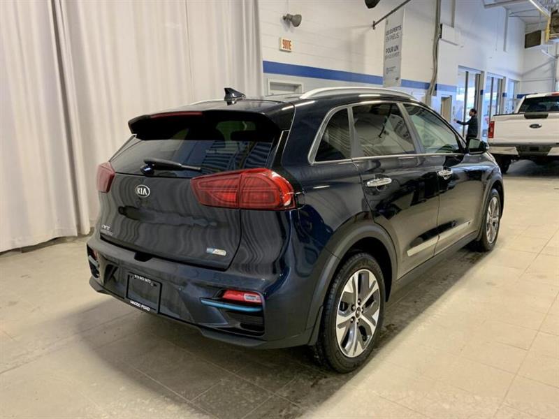 Kia Niro EV 3