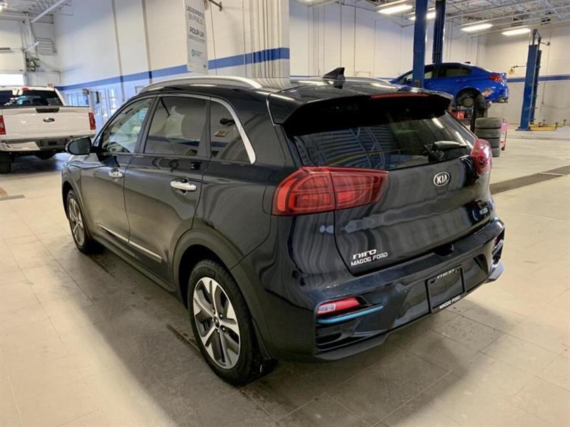 Kia Niro EV 6