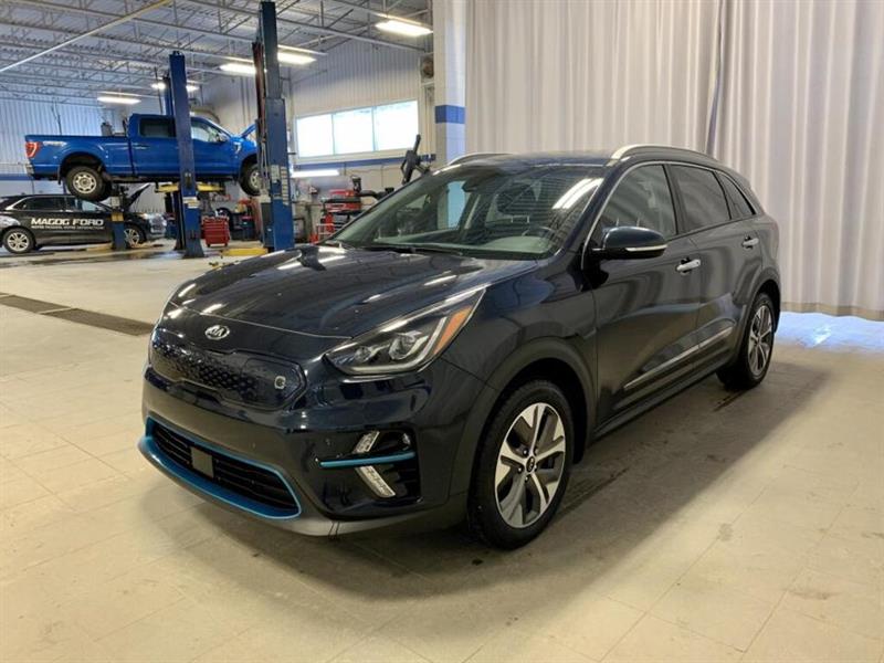 Kia Niro EV 7