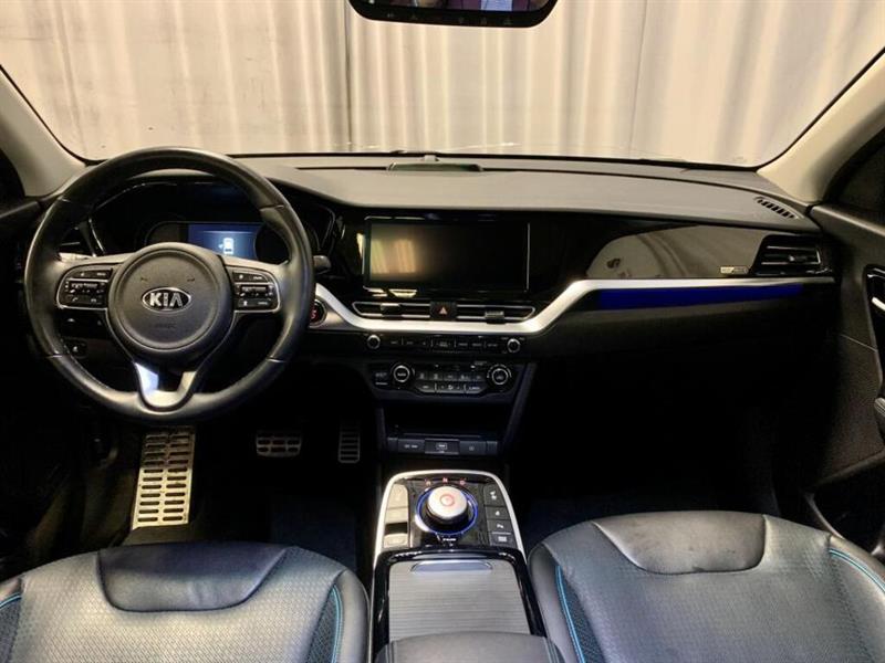 Kia Niro EV 10