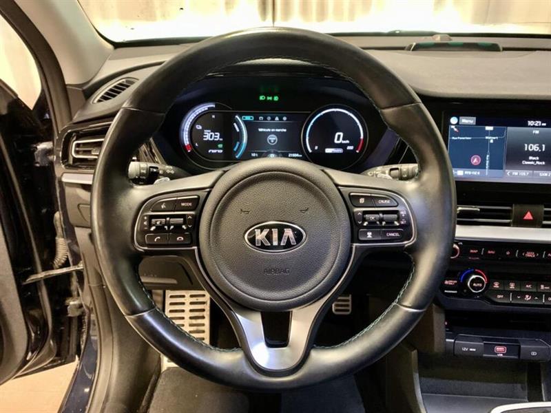 Kia Niro EV 17