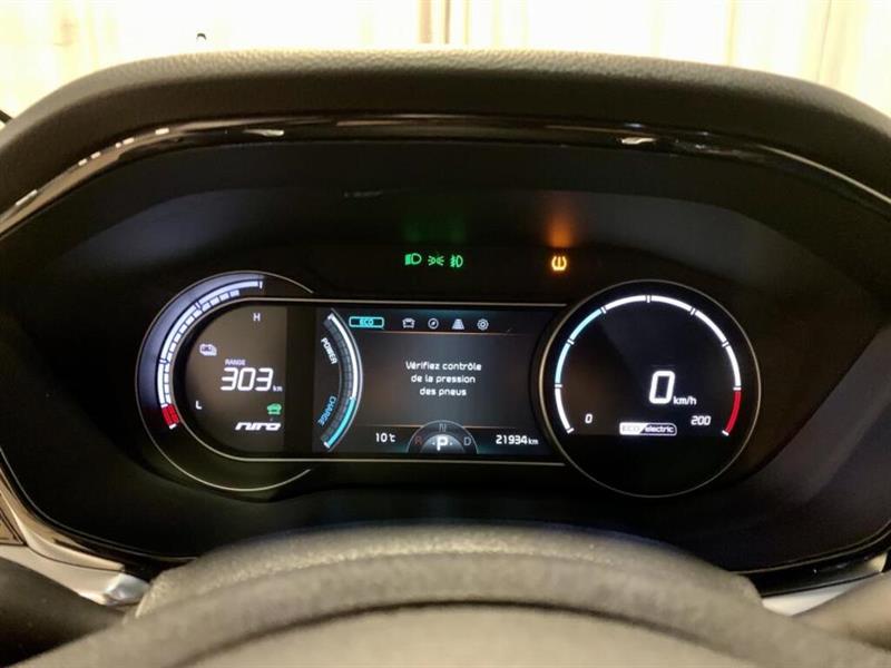 Kia Niro EV 18