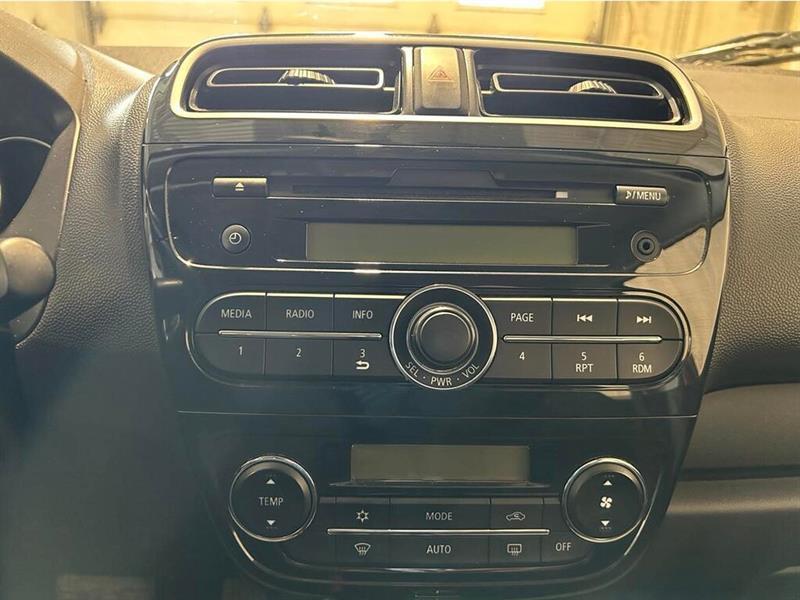 Mitsubishi Mirage 15