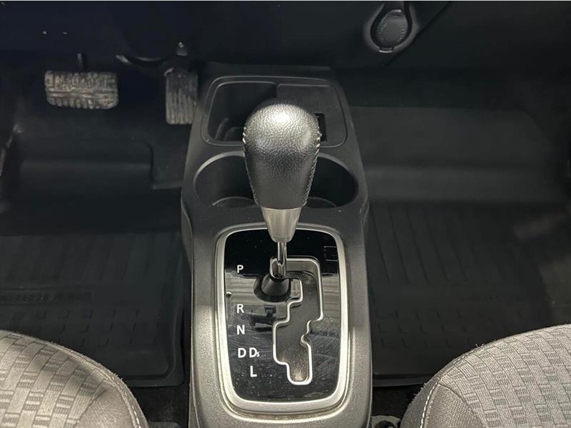 Mitsubishi Mirage 16