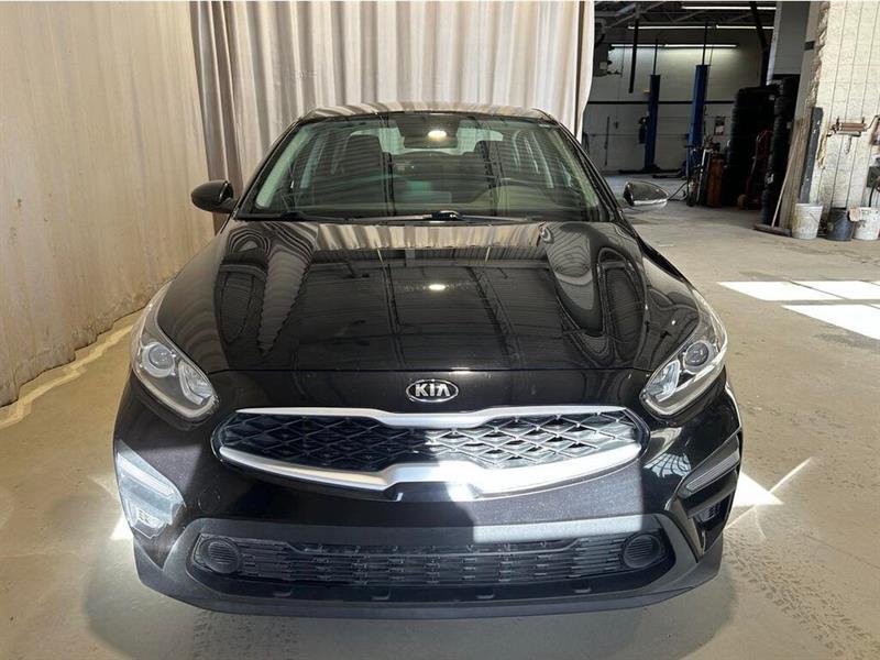 Kia Forte 3