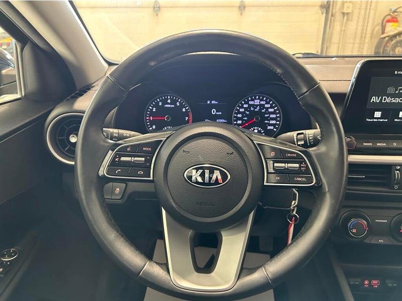 Kia Forte 13