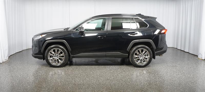 toyota RAV4 2019 - 3