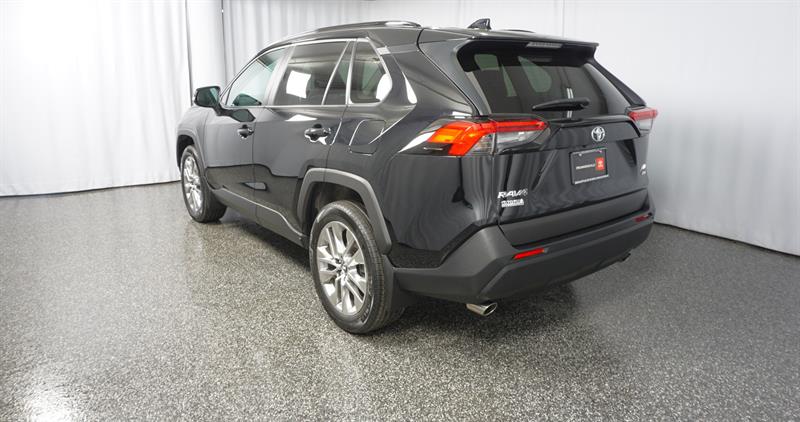 toyota RAV4 2019 - 4