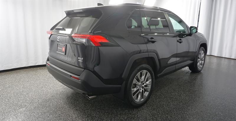 toyota RAV4 2019 - 6