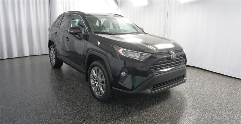 toyota RAV4 2019 - 7