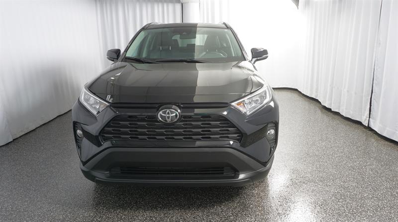 toyota RAV4 2019 - 8