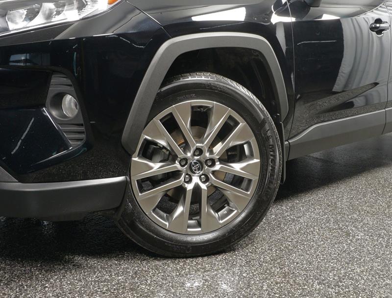 toyota RAV4 2019 - 9