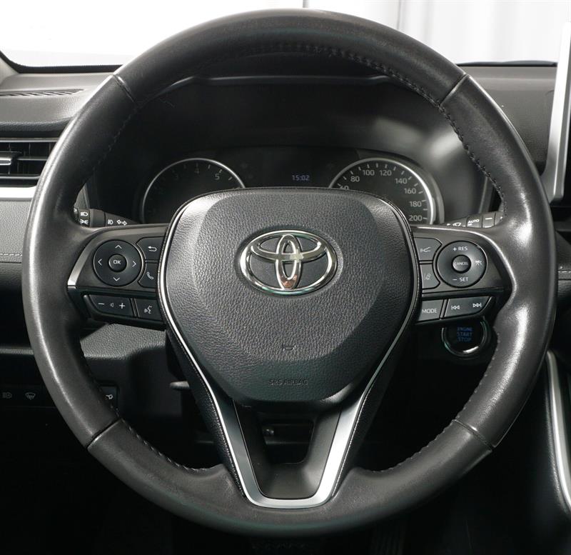 toyota RAV4 2019 - 12