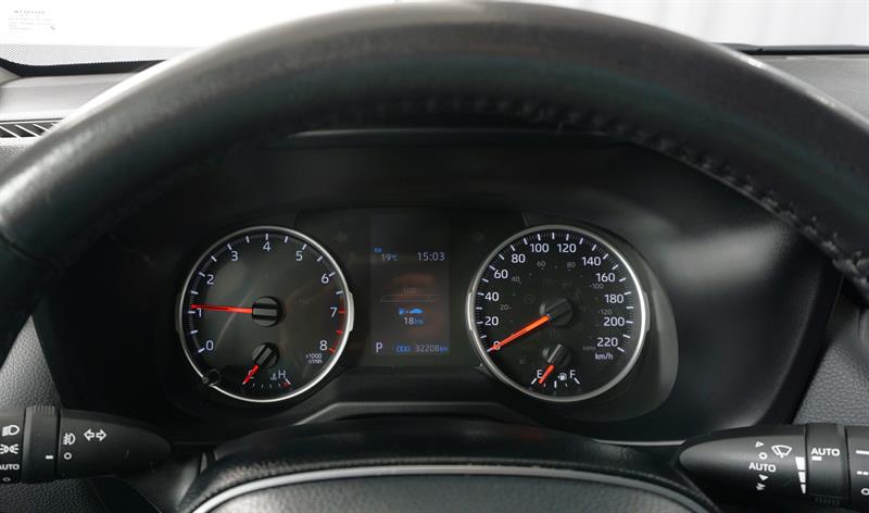 toyota RAV4 2019 - 13