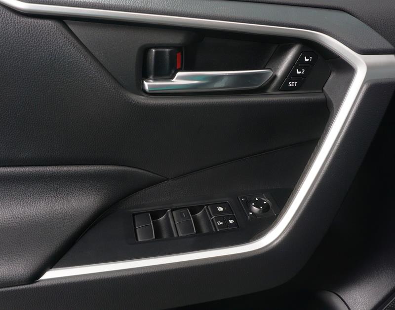 toyota RAV4 2019 - 14