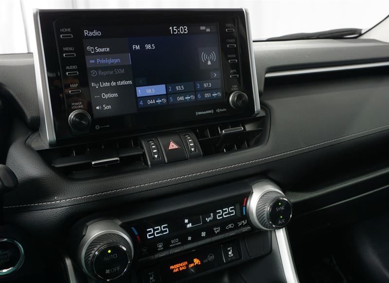 toyota RAV4 2019 - 17