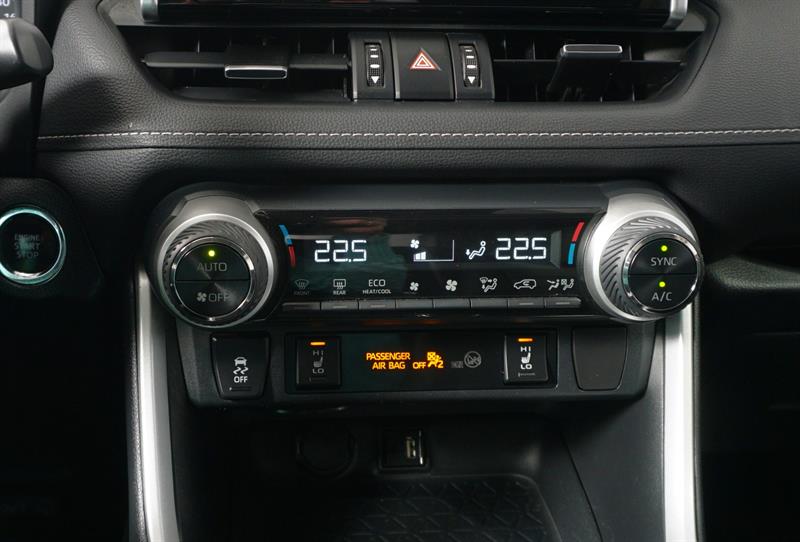 toyota RAV4 2019 - 19