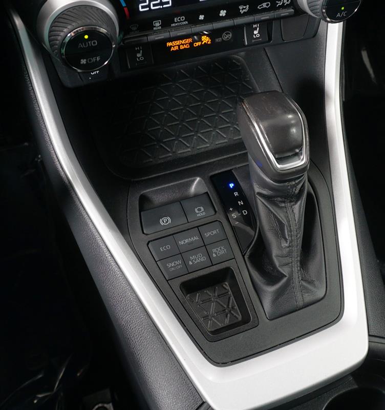 toyota RAV4 2019 - 20