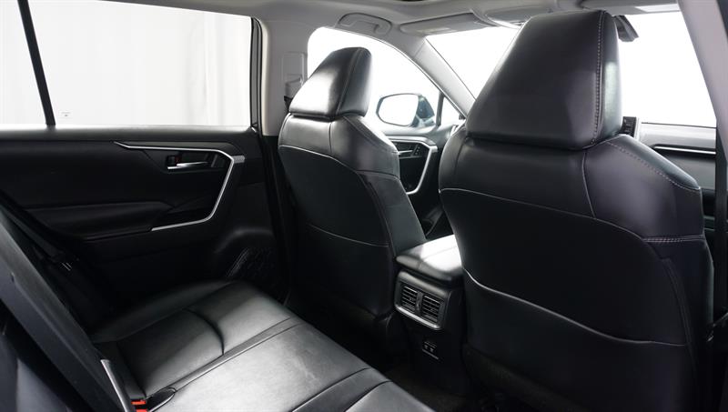 toyota RAV4 2019 - 22