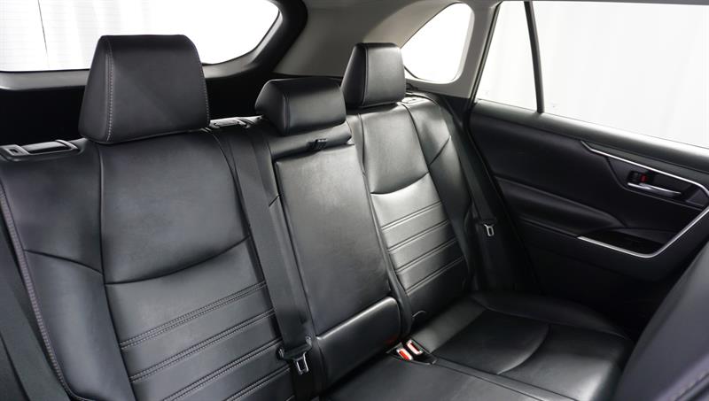 toyota RAV4 2019 - 23