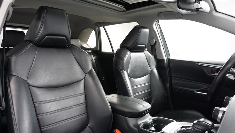 toyota RAV4 2019 - 25