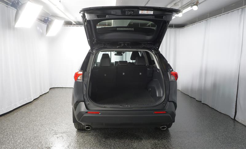 toyota RAV4 2019 - 27