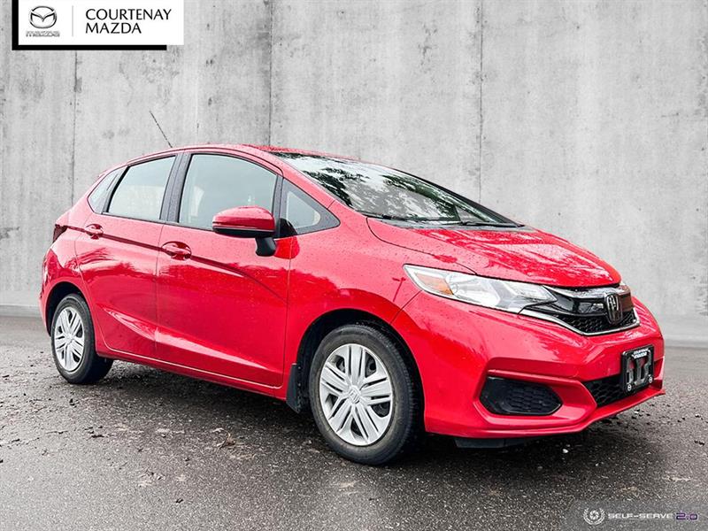 honda Fit 2019 - 10