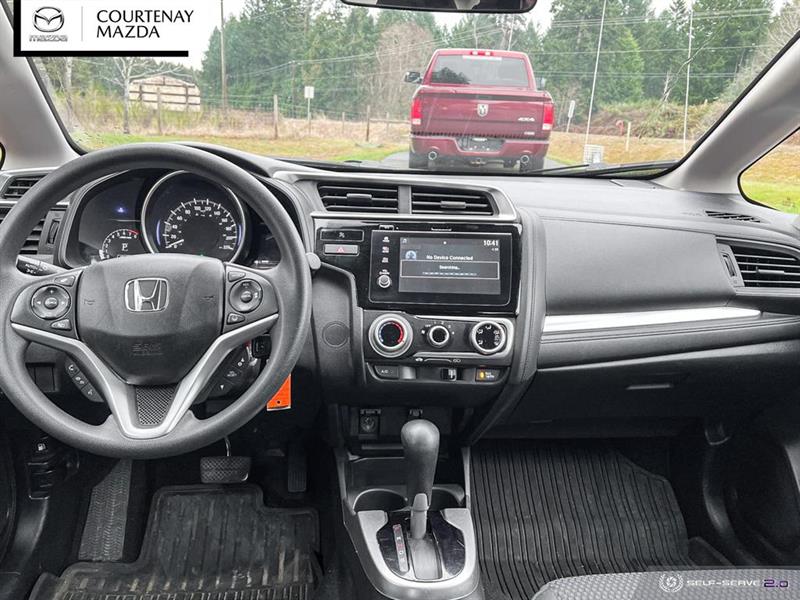 honda Fit 2019 - 13