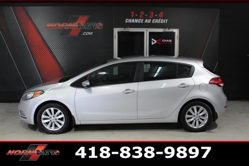 kia Forte5 2016