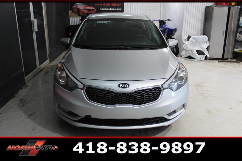 kia Forte5 2016 - 4