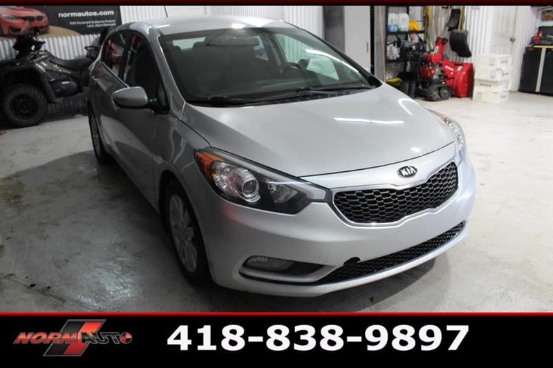 kia Forte5 2016 - 5