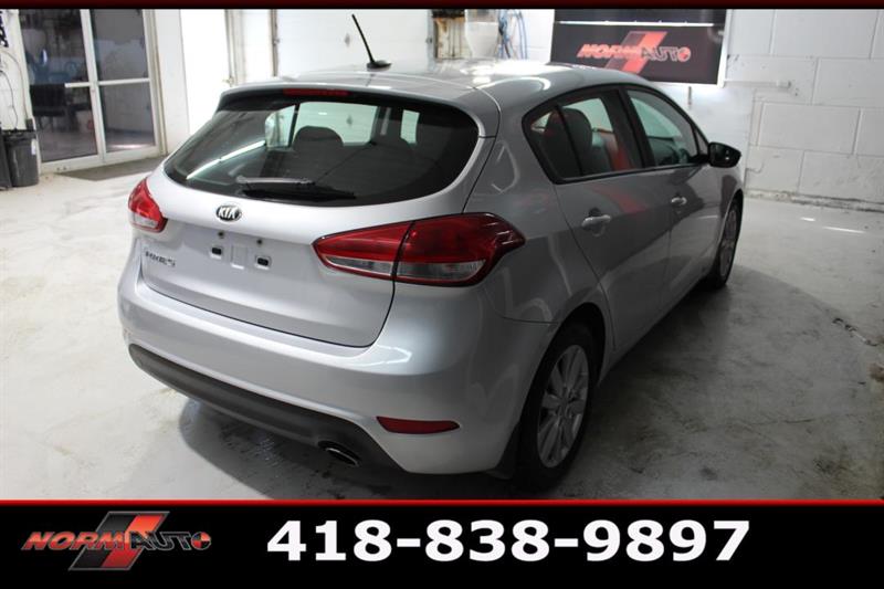 kia Forte5 2016 - 6