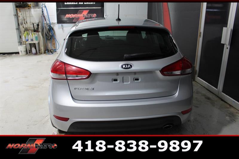 kia Forte5 2016 - 7