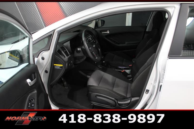 kia Forte5 2016 - 10