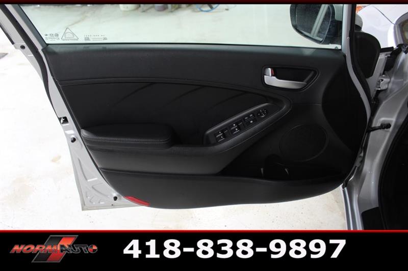 kia Forte5 2016 - 11