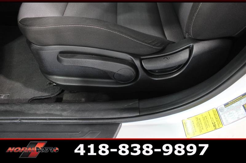 kia Forte5 2016 - 12