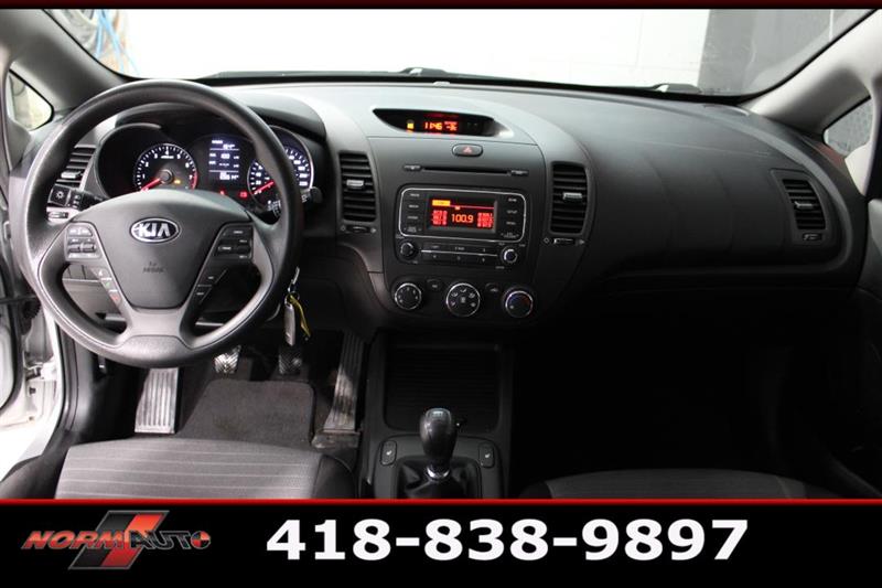 kia Forte5 2016 - 14