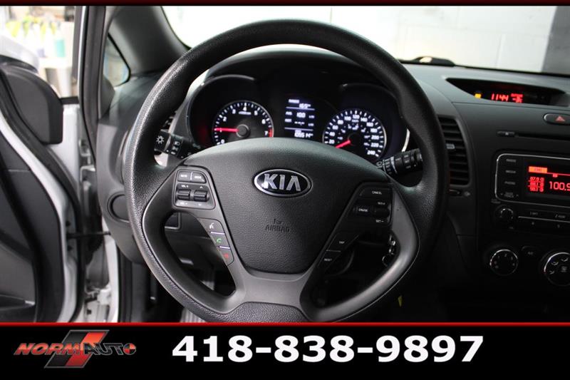 kia Forte5 2016 - 15