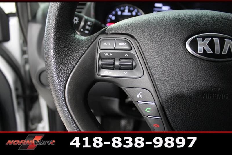 kia Forte5 2016 - 16