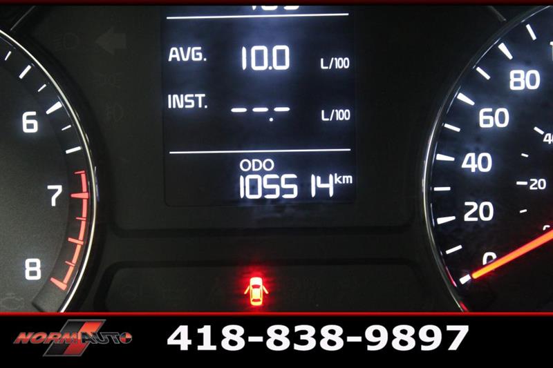 kia Forte5 2016 - 19