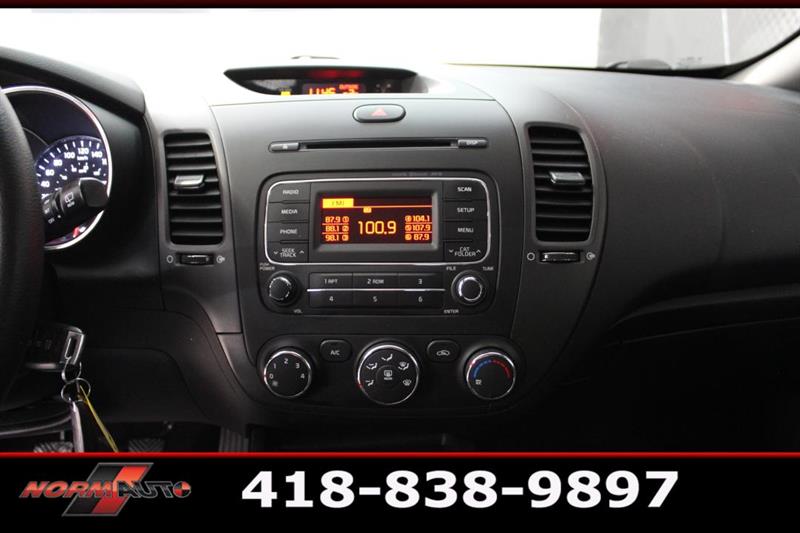 kia Forte5 2016 - 20