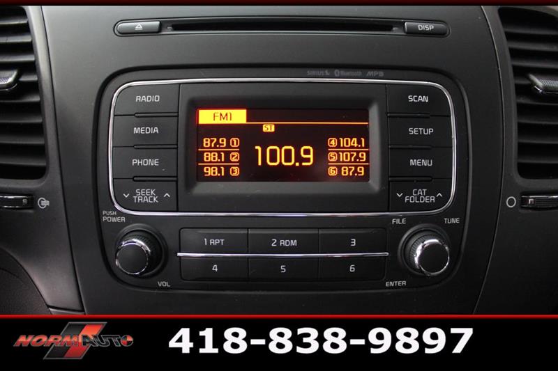 kia Forte5 2016 - 21