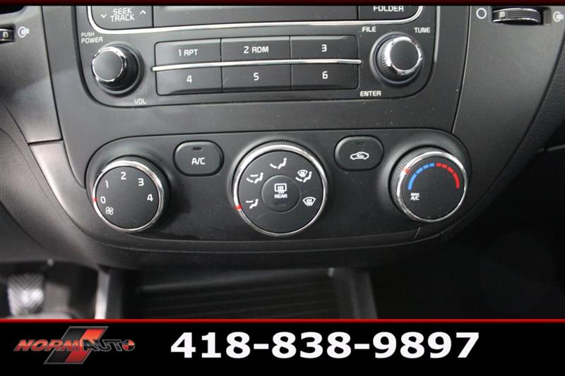 kia Forte5 2016 - 22