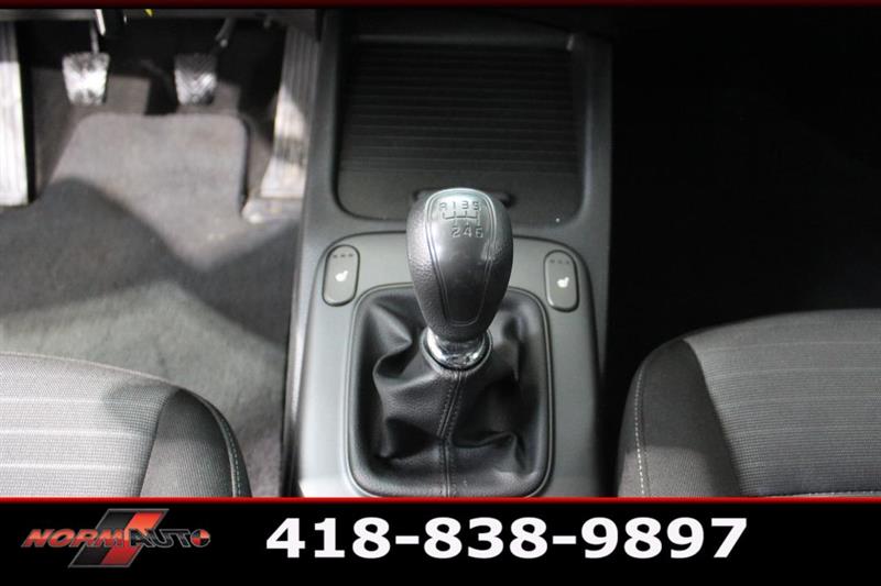 kia Forte5 2016 - 24