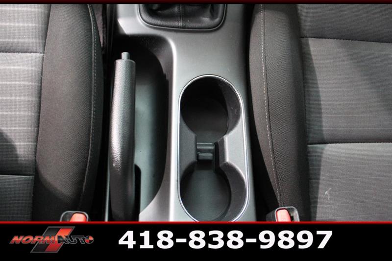 kia Forte5 2016 - 26