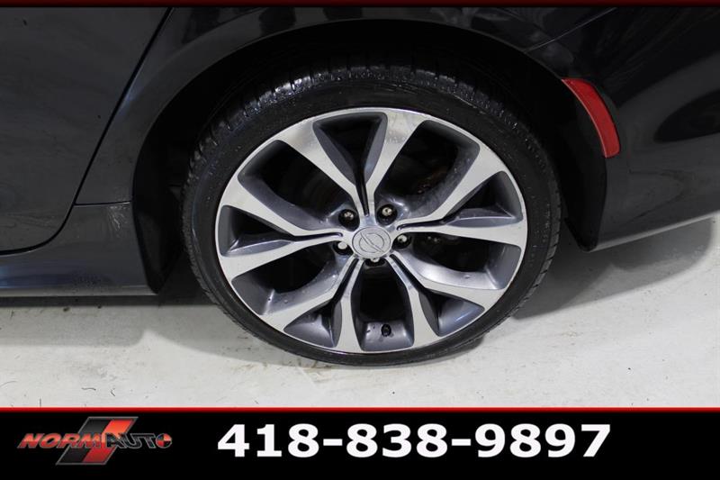 chrysler 200 2015 - 3