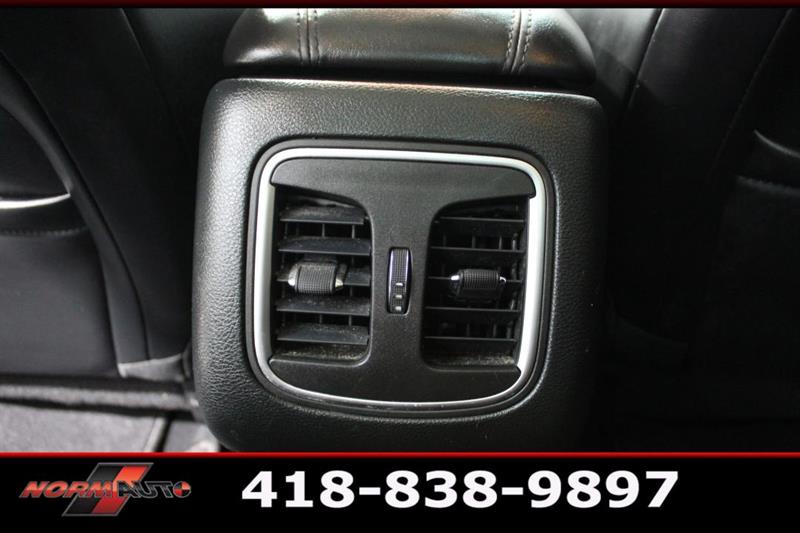 chrysler 200 2015 - 18