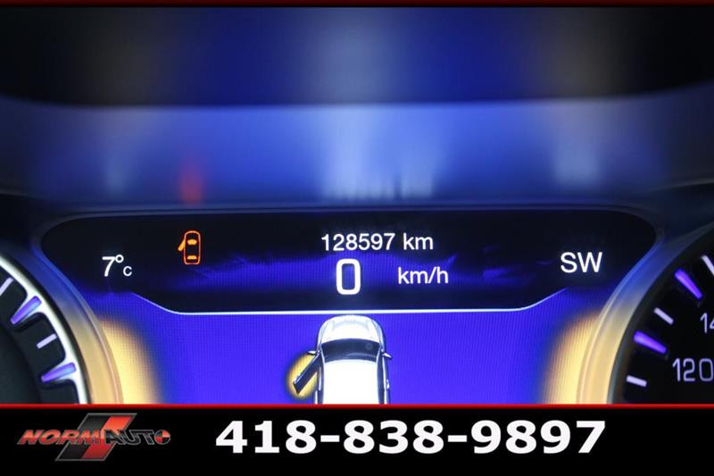 chrysler 200 2015 - 27