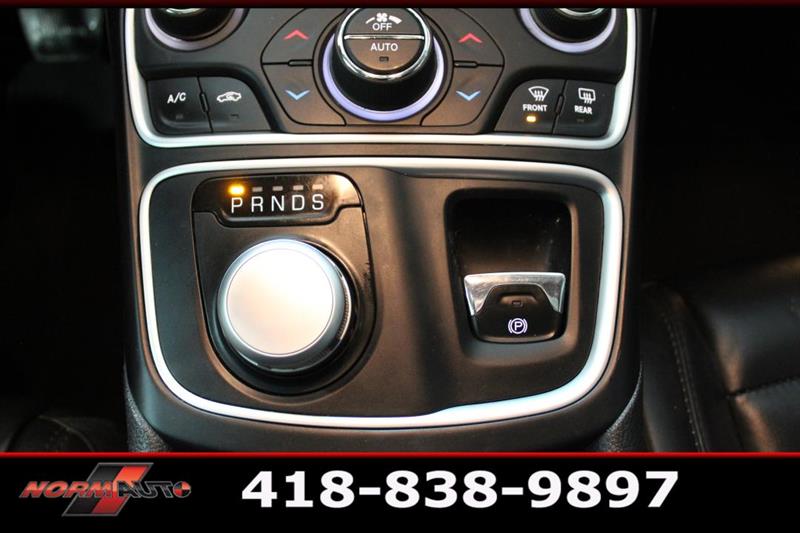 chrysler 200 2015 - 40