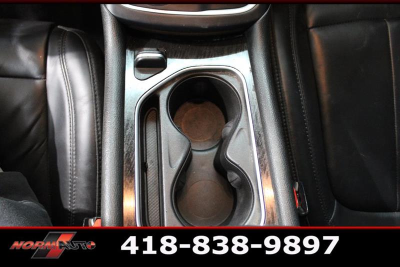 chrysler 200 2015 - 41